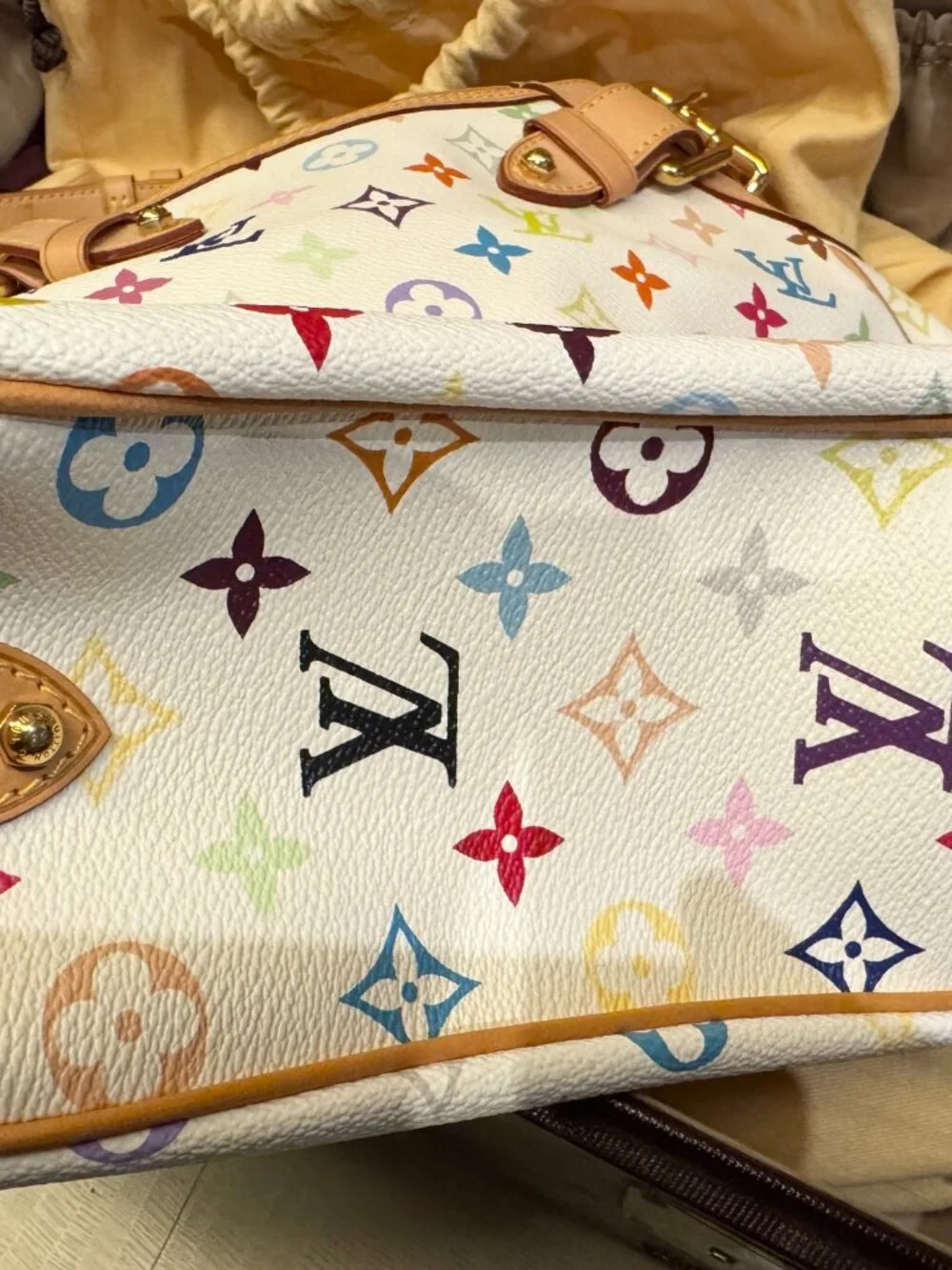 Louis Vuitton louis vuitton